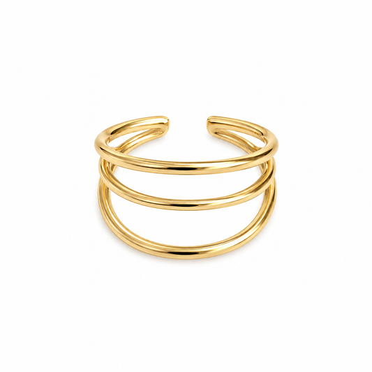 Delisa Ring