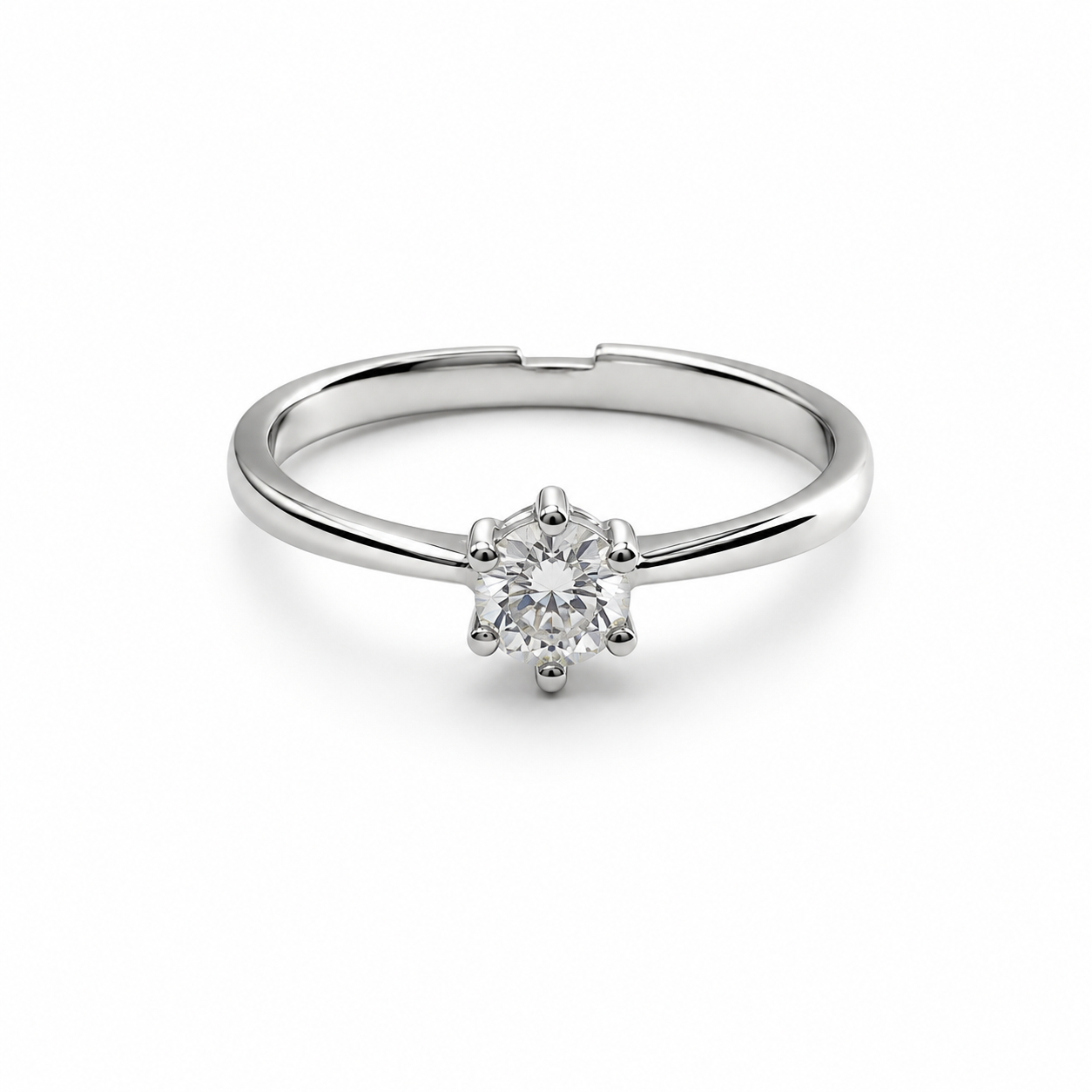Pure Ring