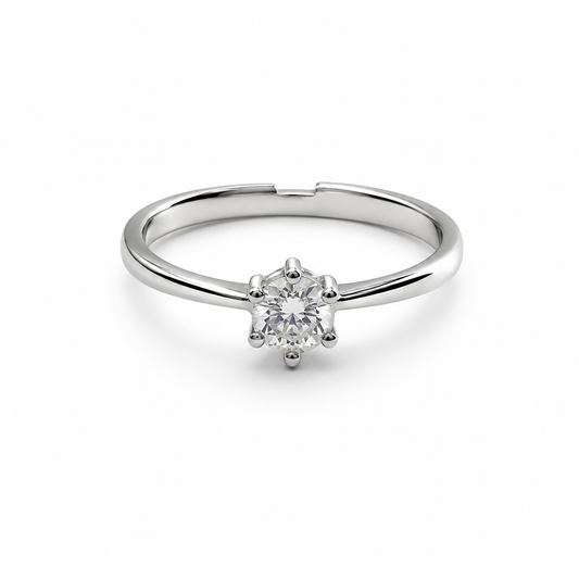 Pure Ring