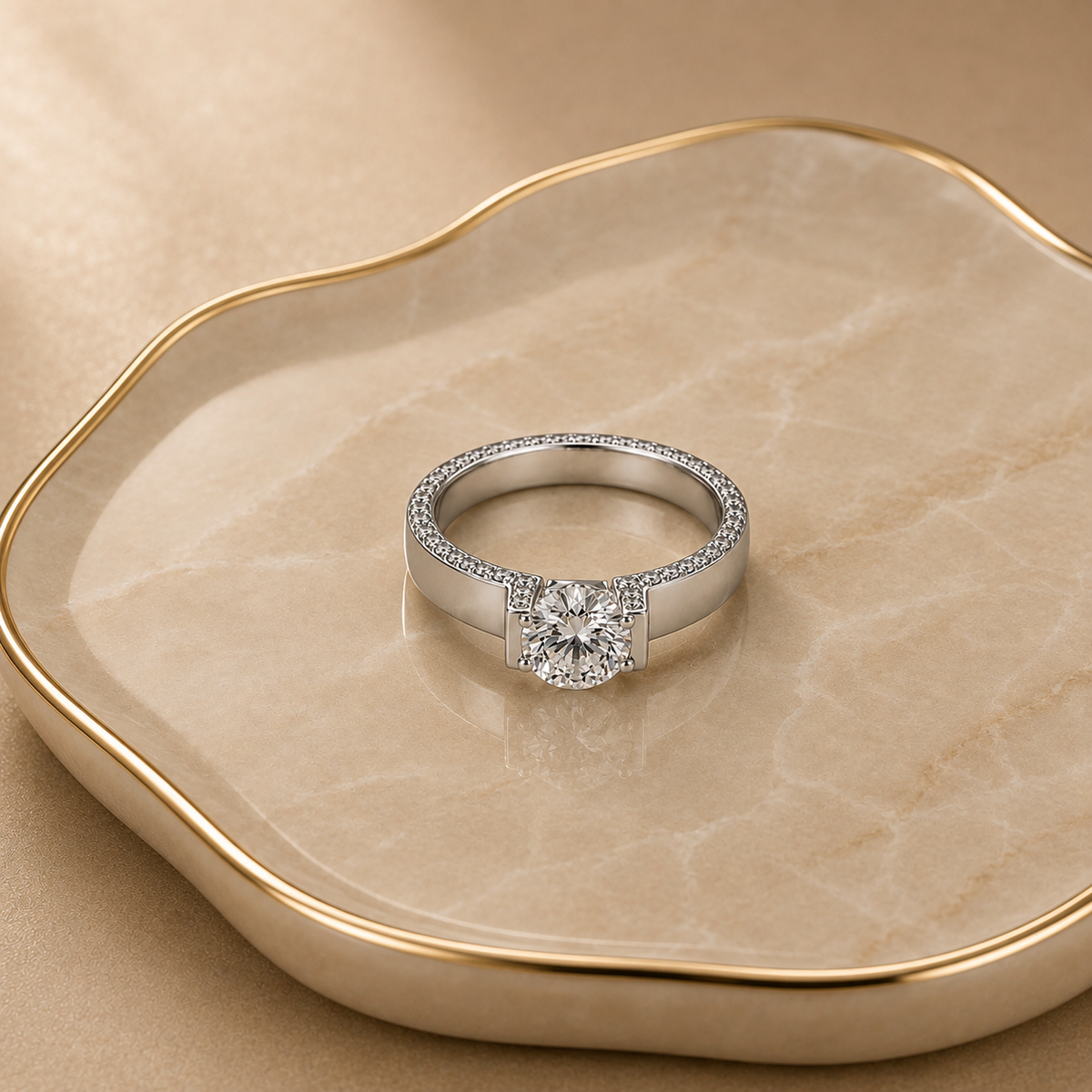 Bella Ring