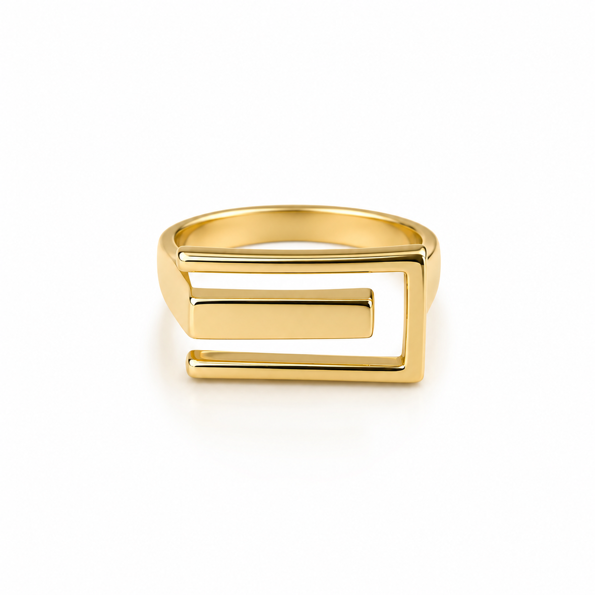 Glossy Ring