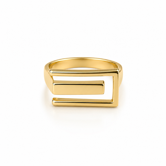 Glossy Ring