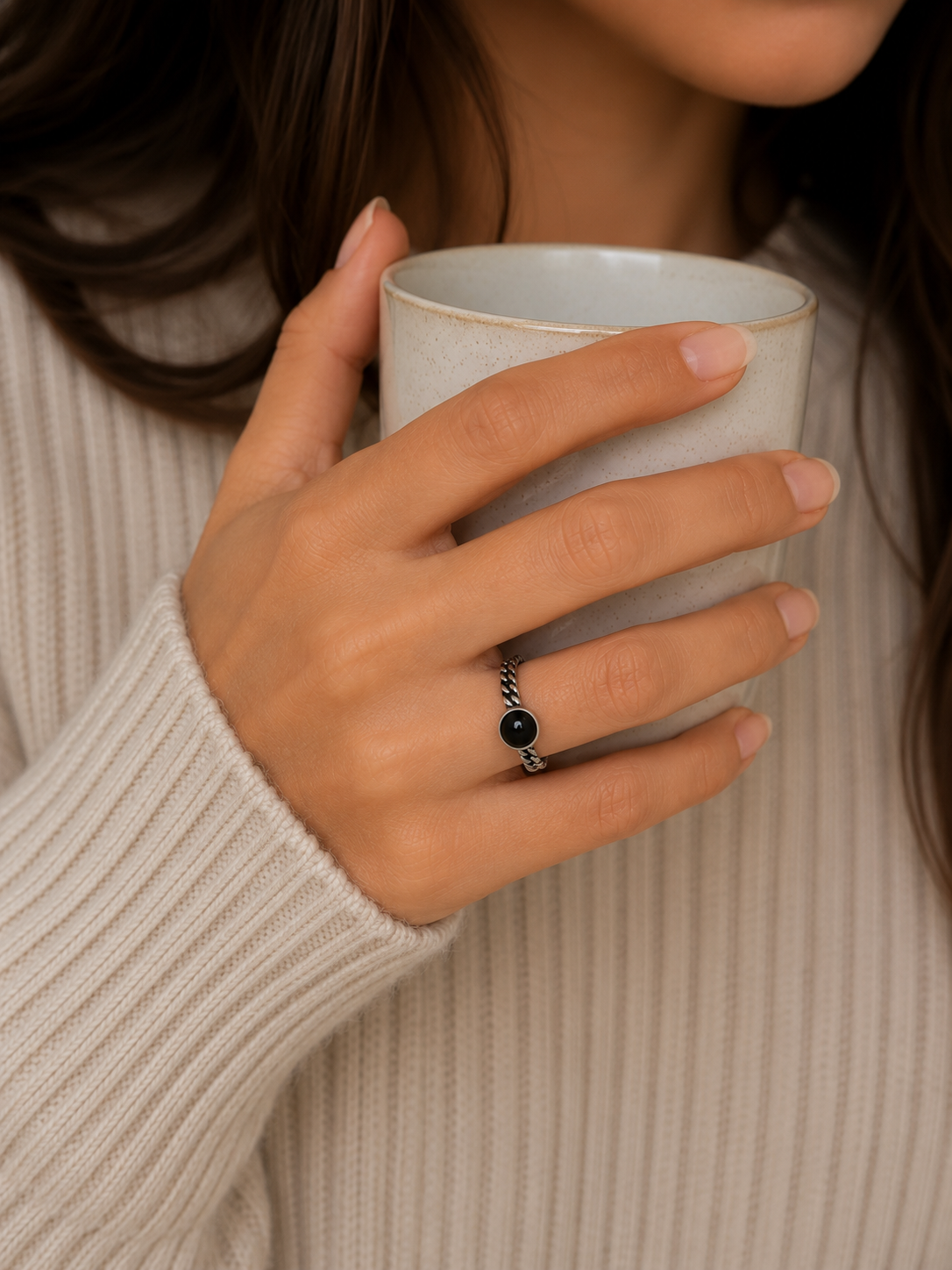 Joyse Ring