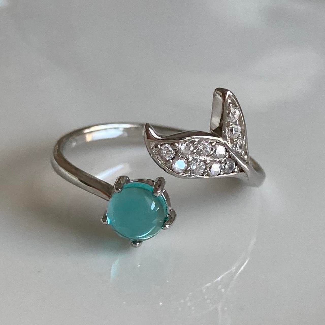 Ocean Ring