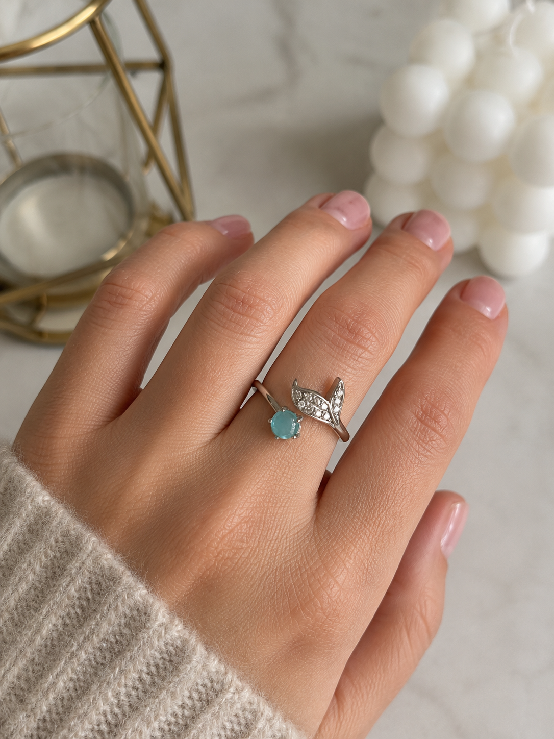 Ocean Ring