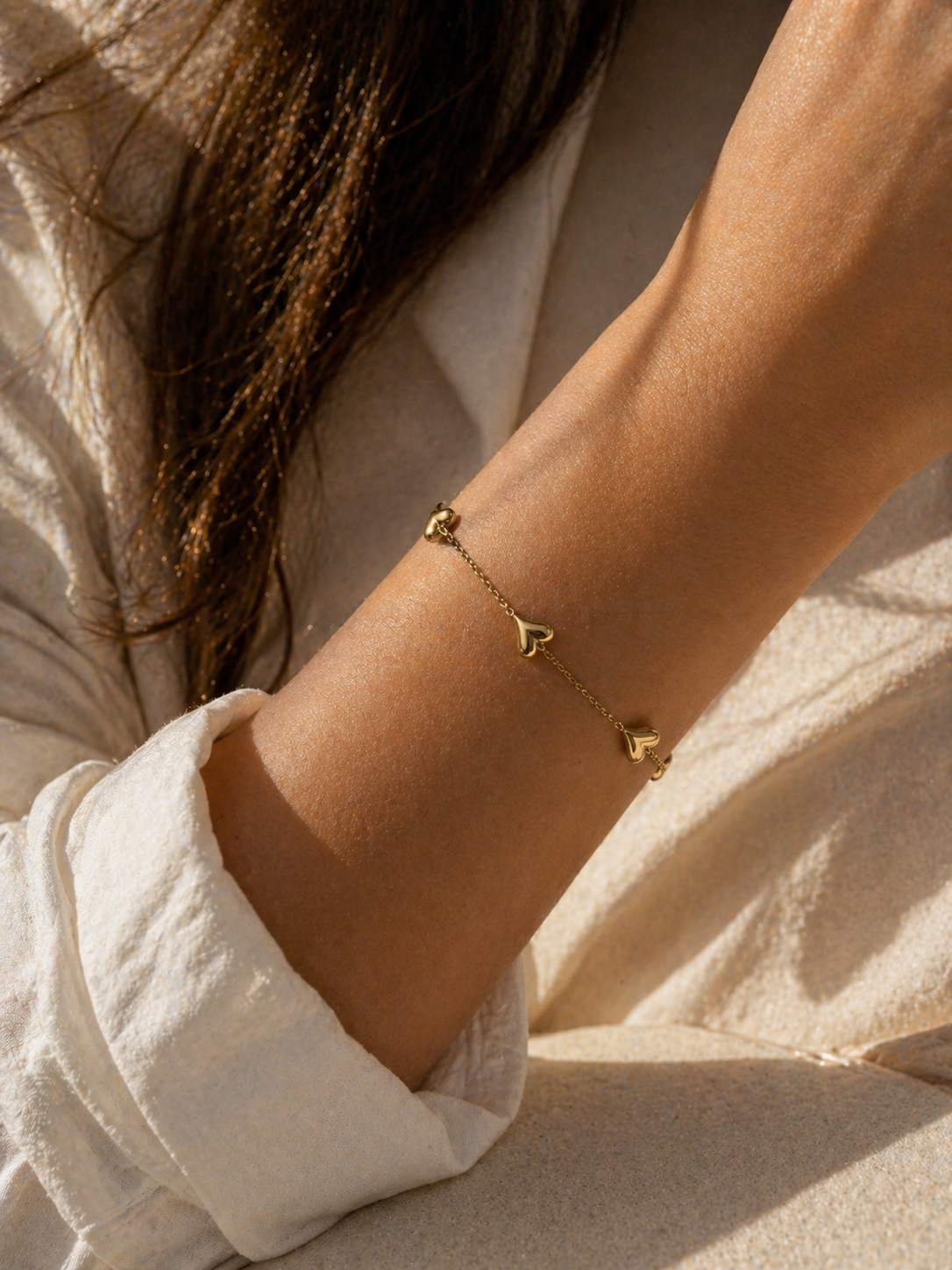 Amora Bracelet
