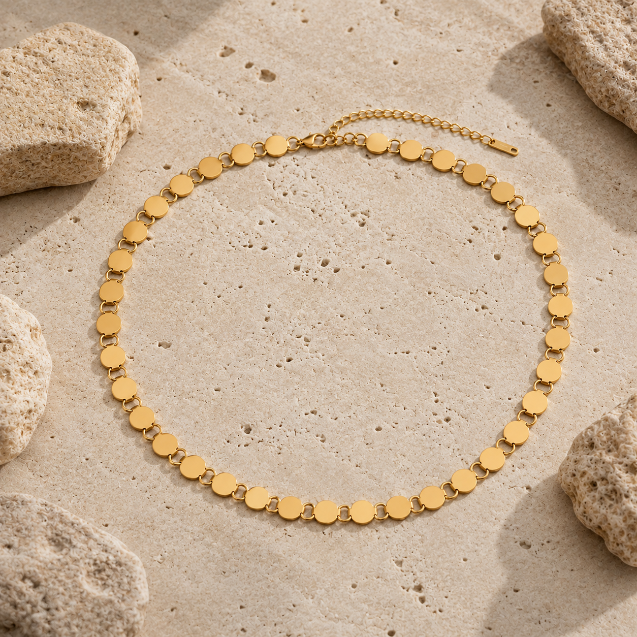Aura Necklace