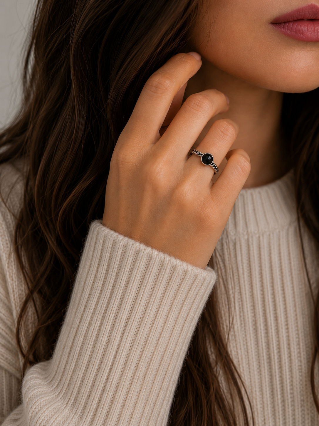 Joyse Ring
