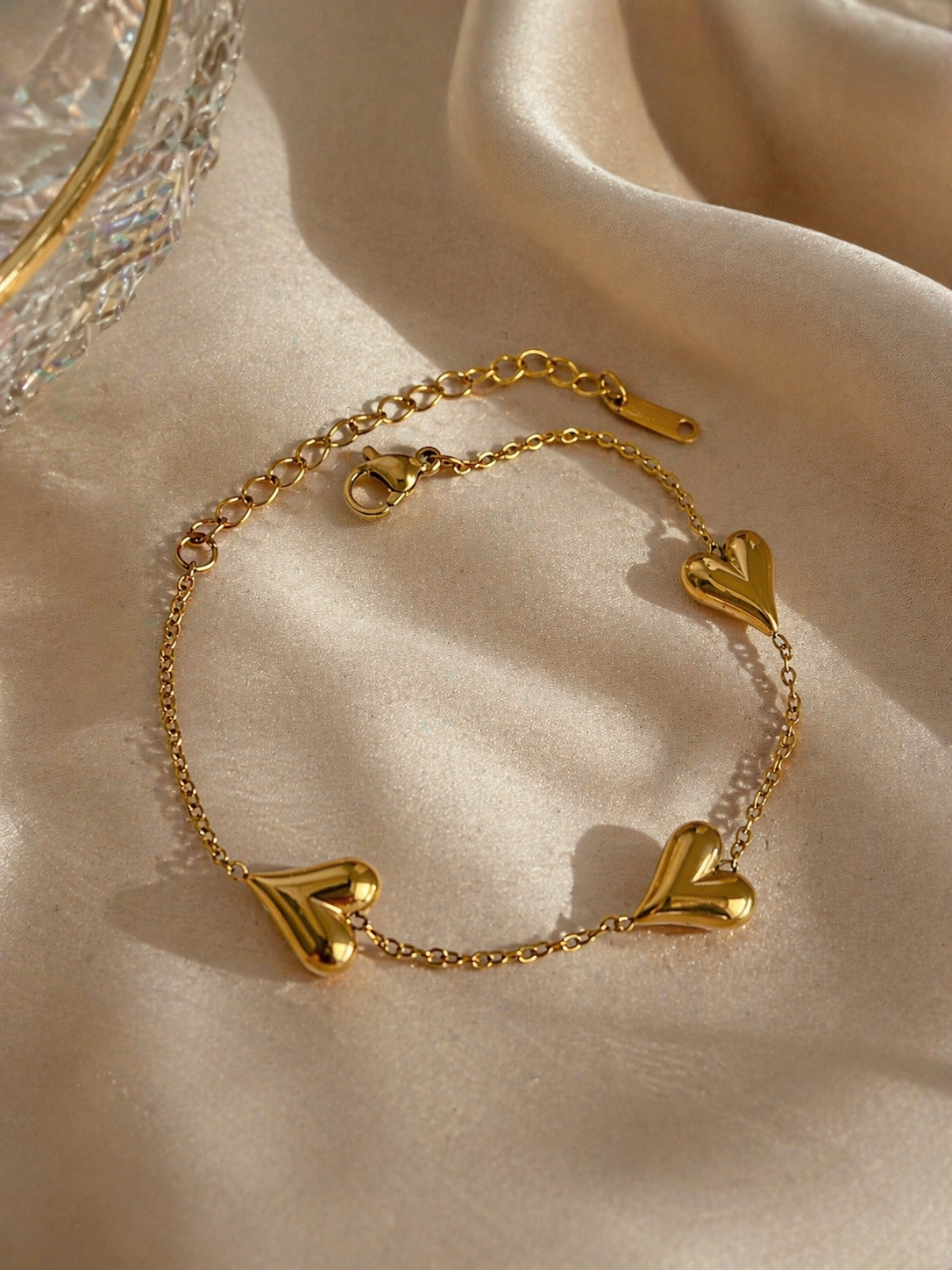 Amora Bracelet