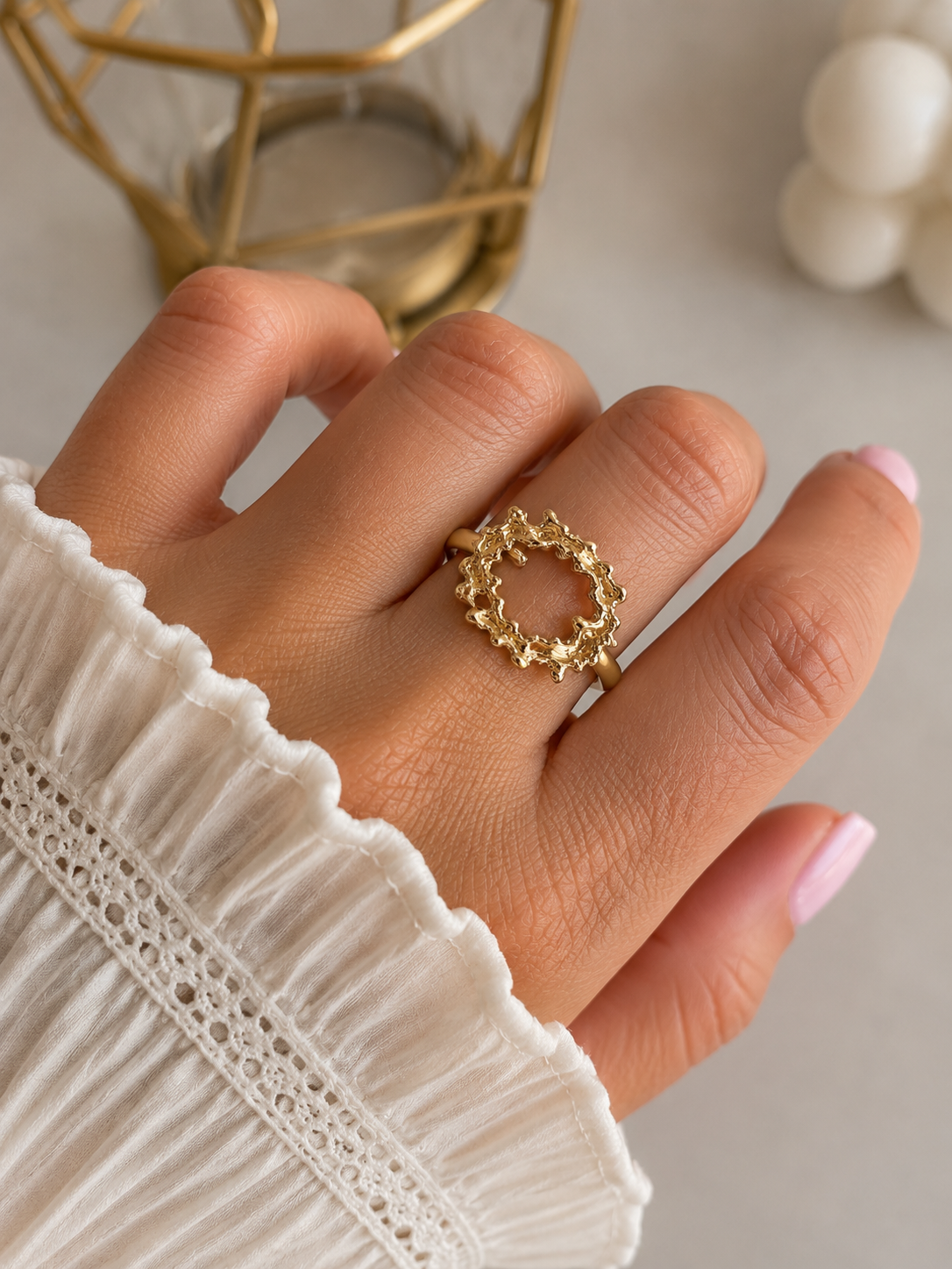 Isabelle Ring