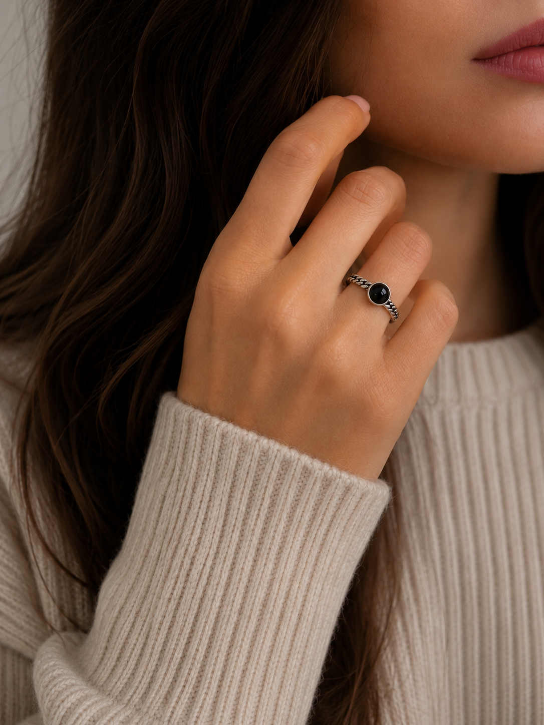Joyse Ring