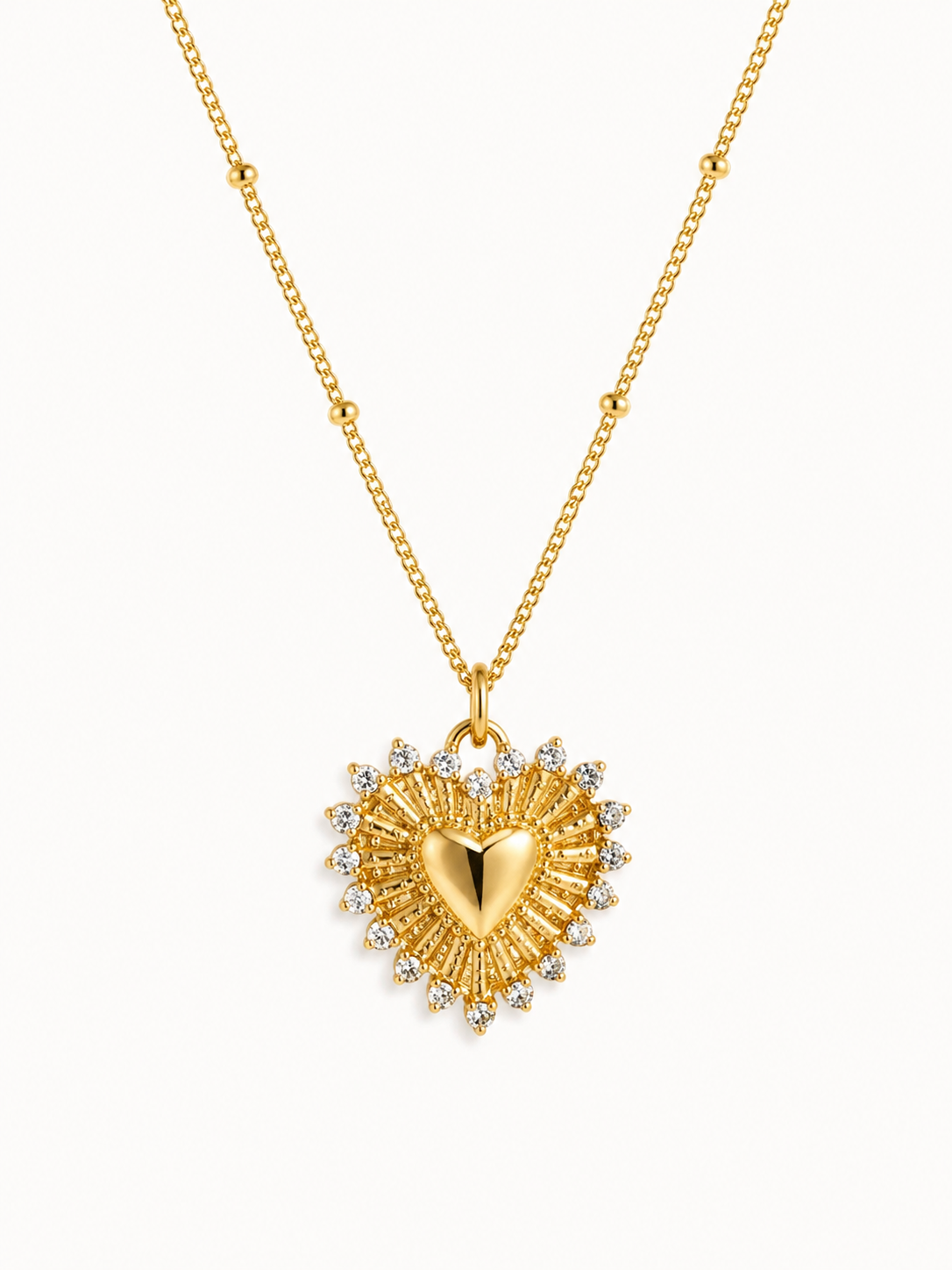 Solea Necklace