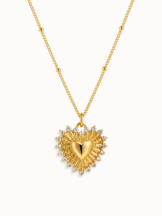 Solea Necklace