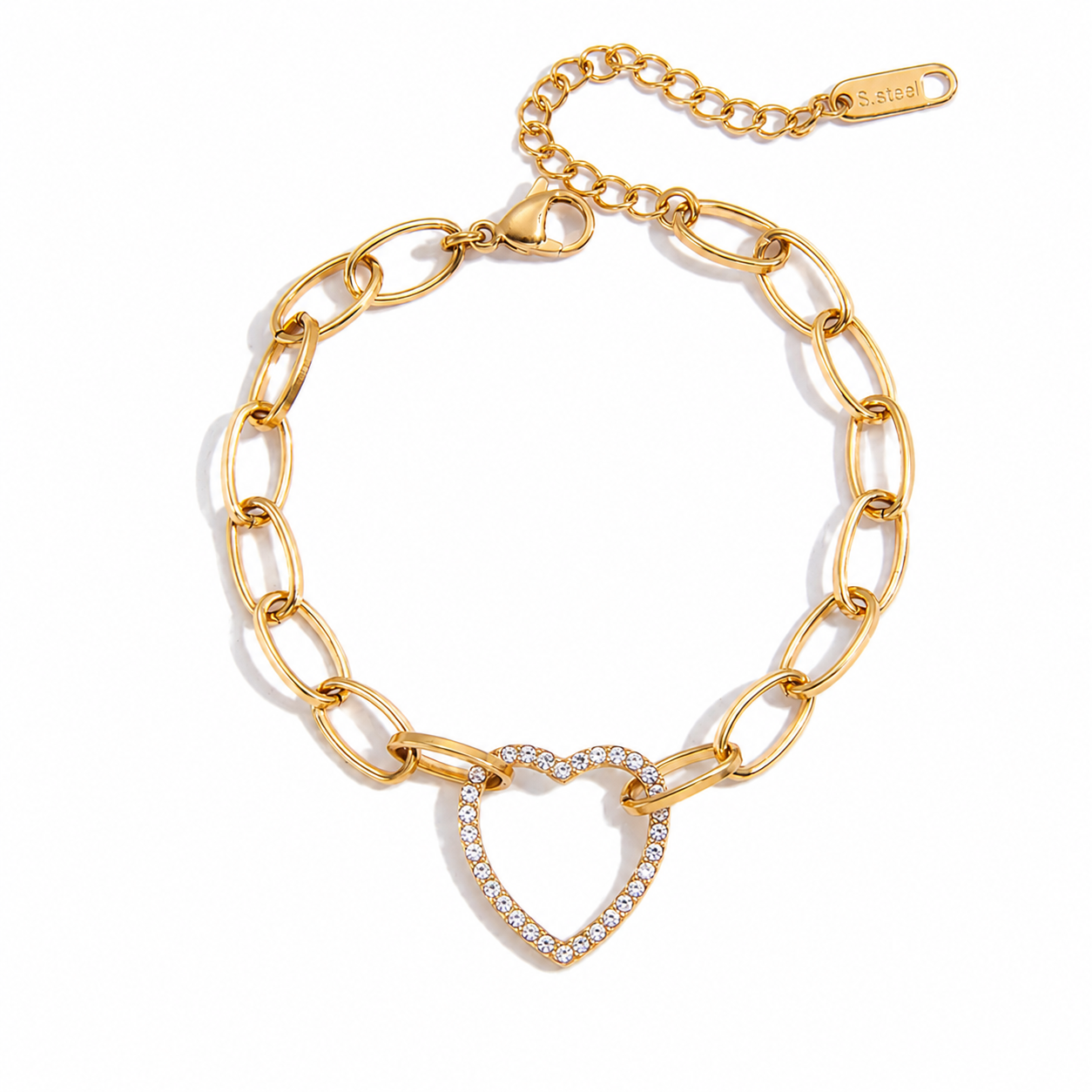 Amour Bracelet