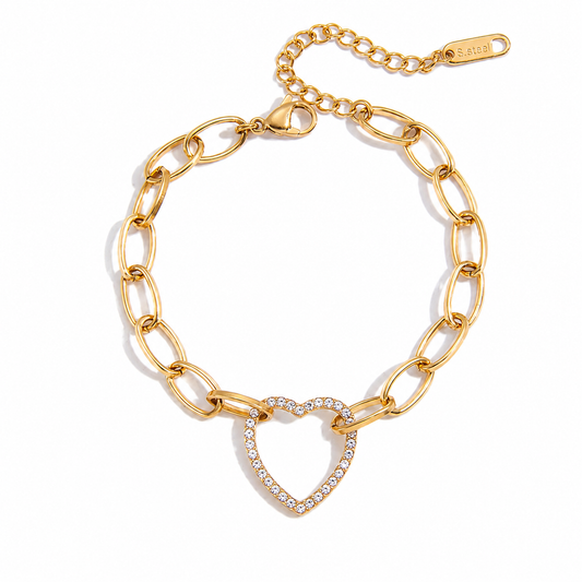 Amour Bracelet