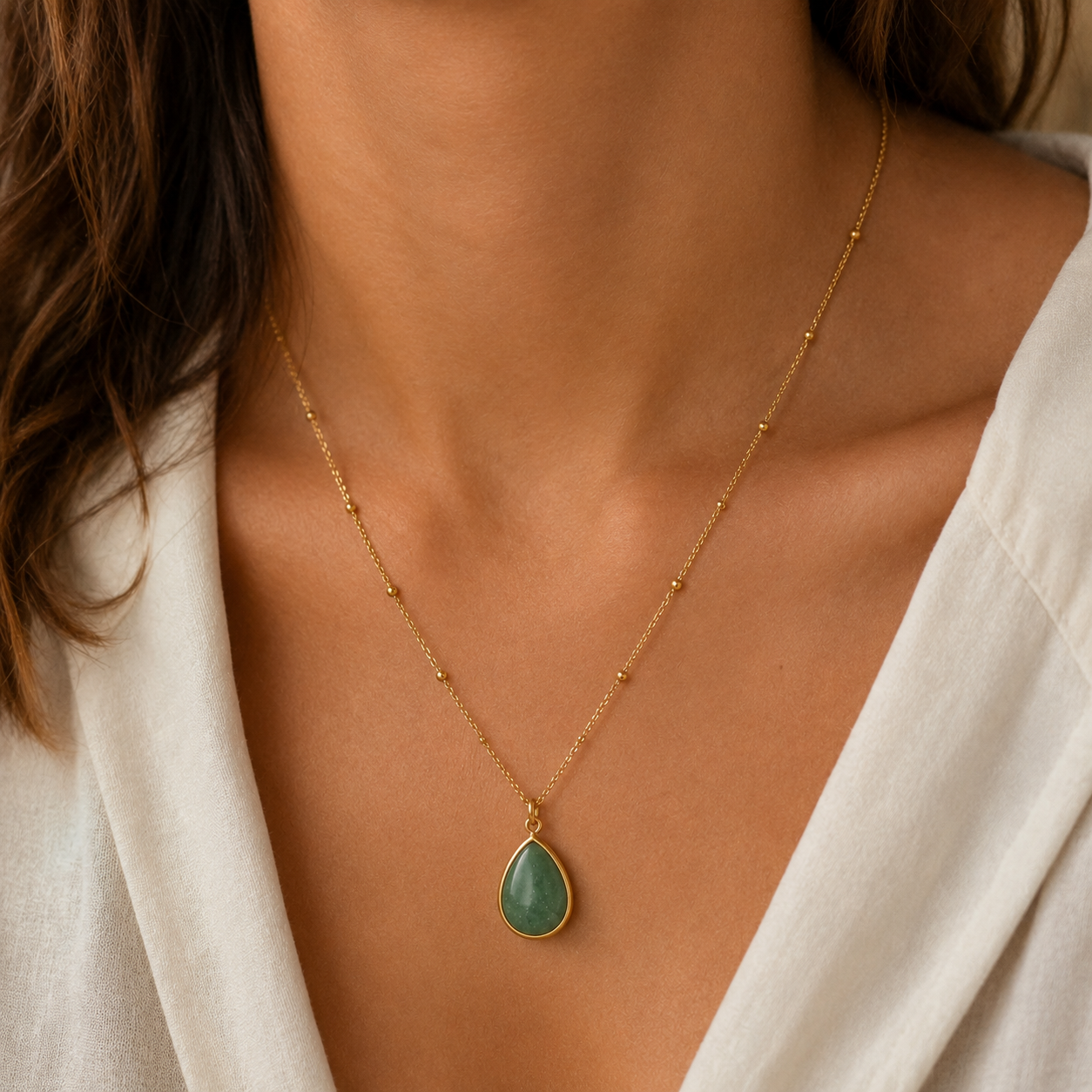 HARMONY NECKLACE
