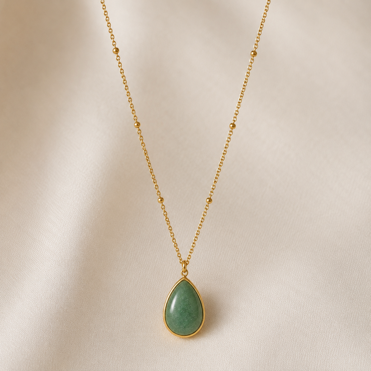 HARMONY NECKLACE
