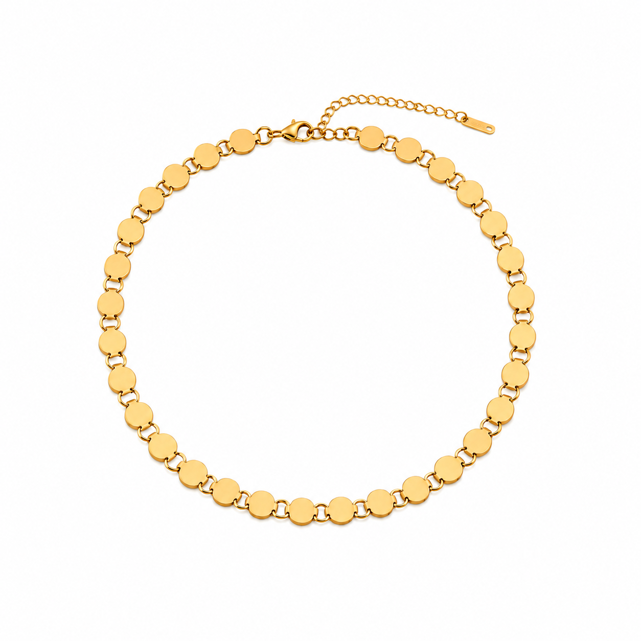 Aura Necklace