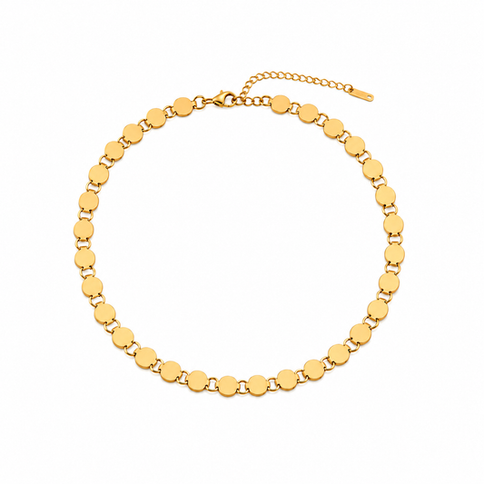 Aura Necklace