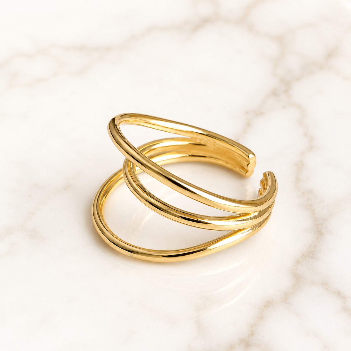 Delisa Ring