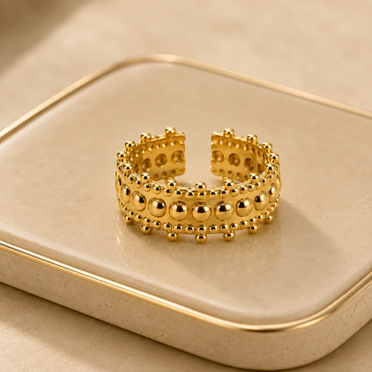Ring Eve